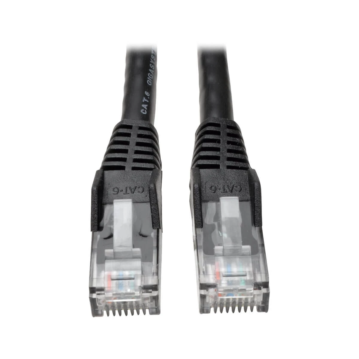 Eaton Tripp Lite Series Cat6 Gigabit