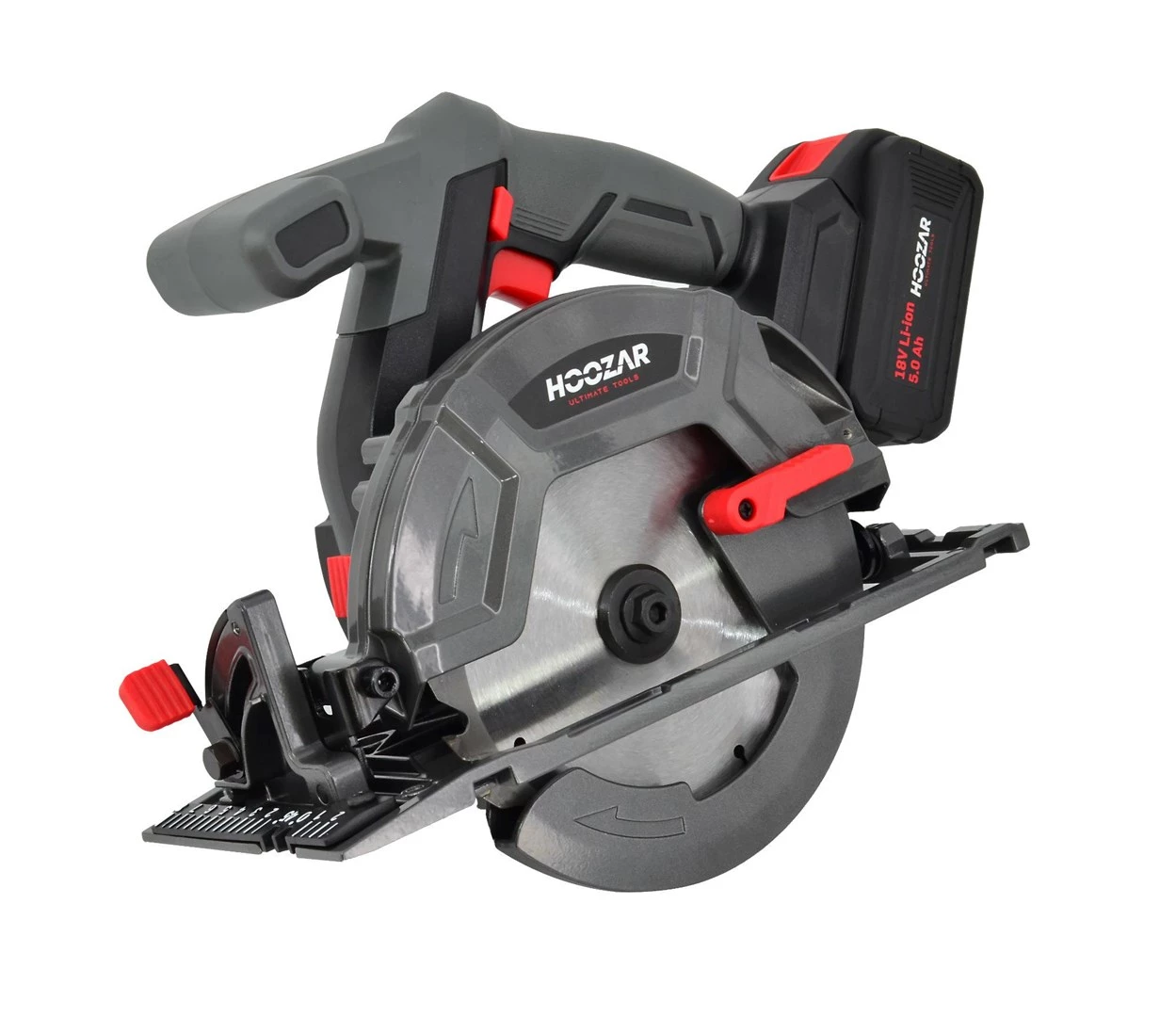 Bezvadu ripzāģis AWTools CS165BL-T1 165 mm