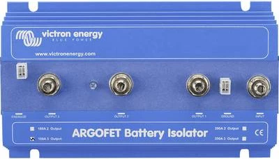 Victron Energy Argo FET 200-2 ARG200201020R