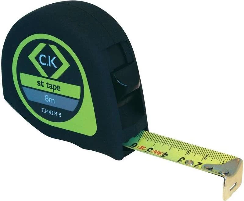 Mērlente c.k tools T3442M8 —
