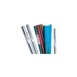 Elba 100207245 A4 caurspīdīgs PVC vāks