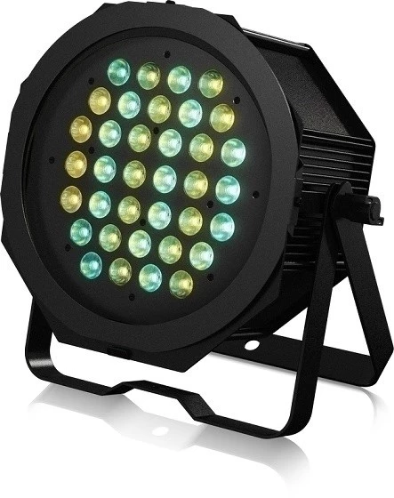 Behringer OCTAGON THEATER OT360 LED Projektors