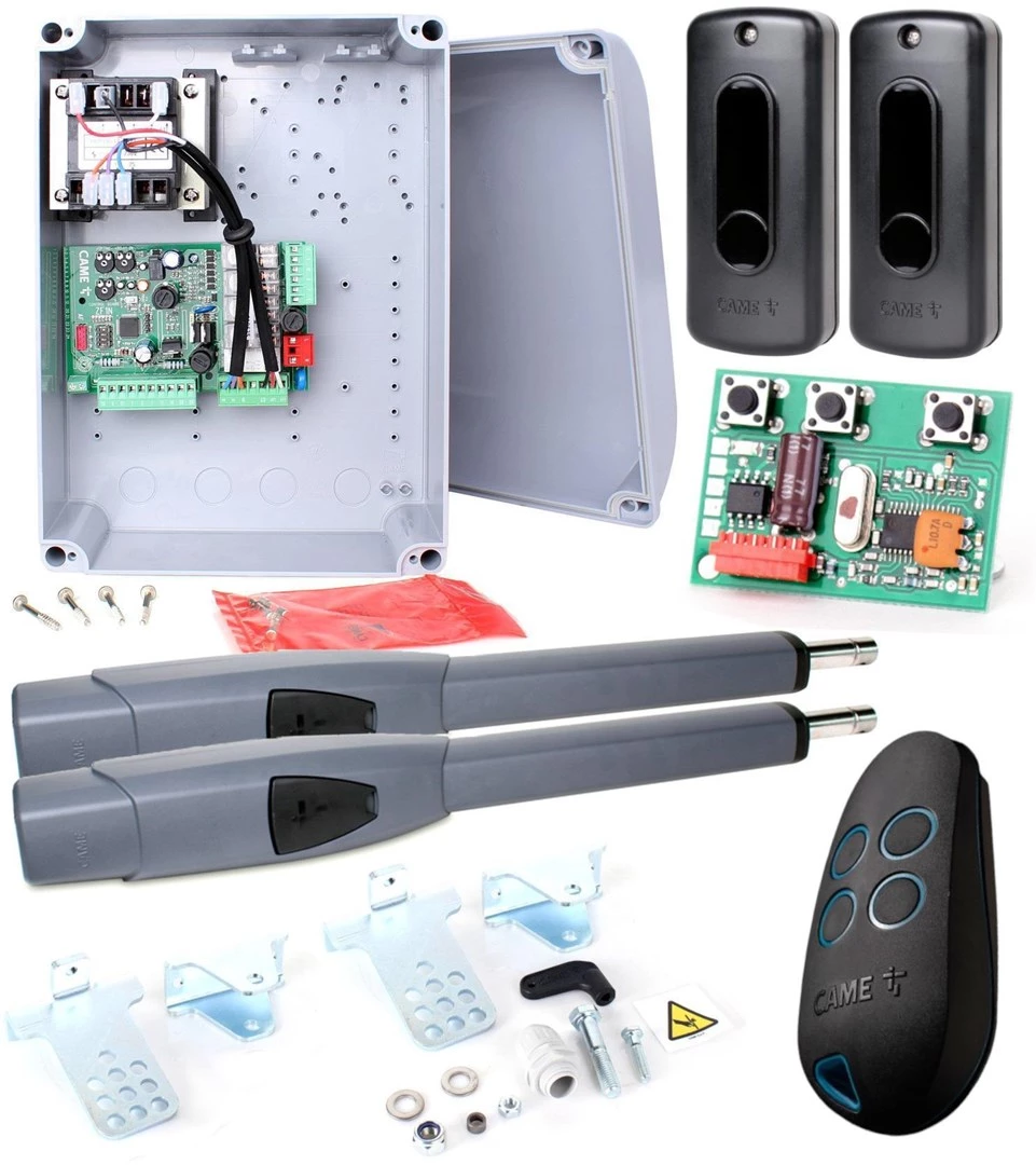 Komplekts CAME ATS 30DGS SAFE 24V