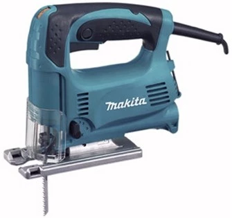 Makita 4329 elektriskais finierzāģis, 1.9