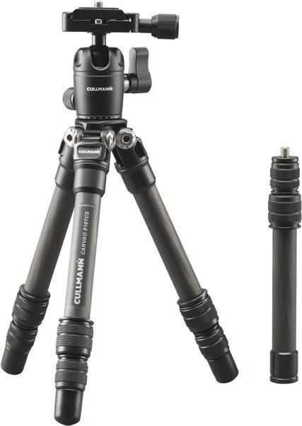 Cullmann CARVAO 816TCS statīvs ar kājām