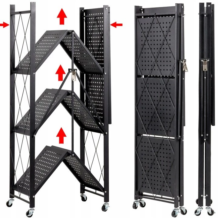 Dārza instrumentu plaukts Top e shop