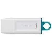 Kingston DataTraveler KC-U2G64-5R 64 GB USB