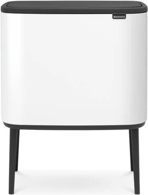 Atkritumu tvertne BRABANTIA Bo Touch Bin