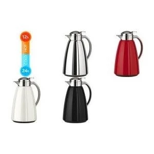 EMSA 516525 termoss 1 L Sarkans