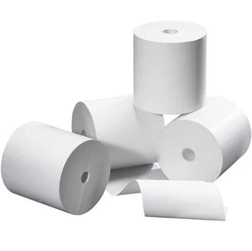 Termopapīrs 80x50x12 - 28M 55gr