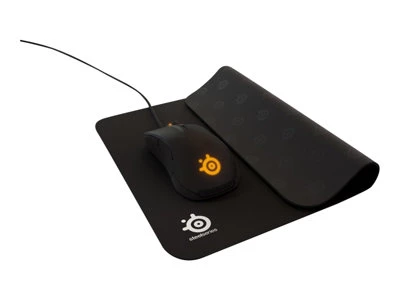 Peles paliktnis SteelSeries QcK Performance L