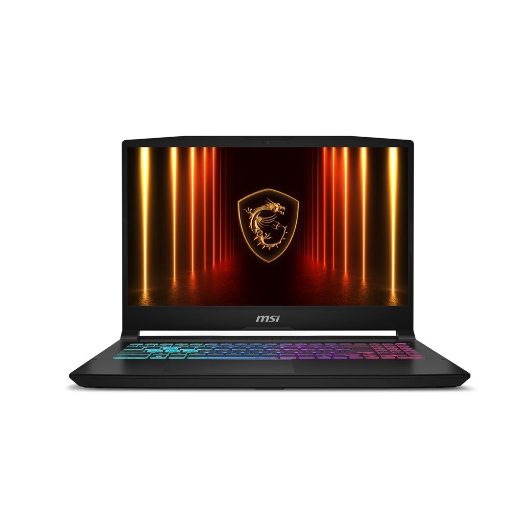 Portatīvais dators MSI Katana 15 HX
