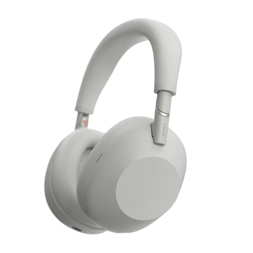 Bezvadu austiņas Sony WH-1000XM6 — trokšņu