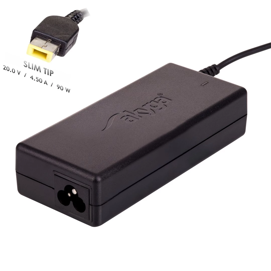 Strāvas adapteris Akyga AK-ND-29 90W 20V