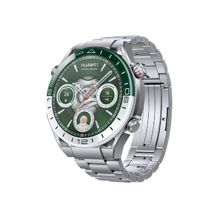 Viedpulkstenis HUAWEI WATCH Ultimate 48 mm