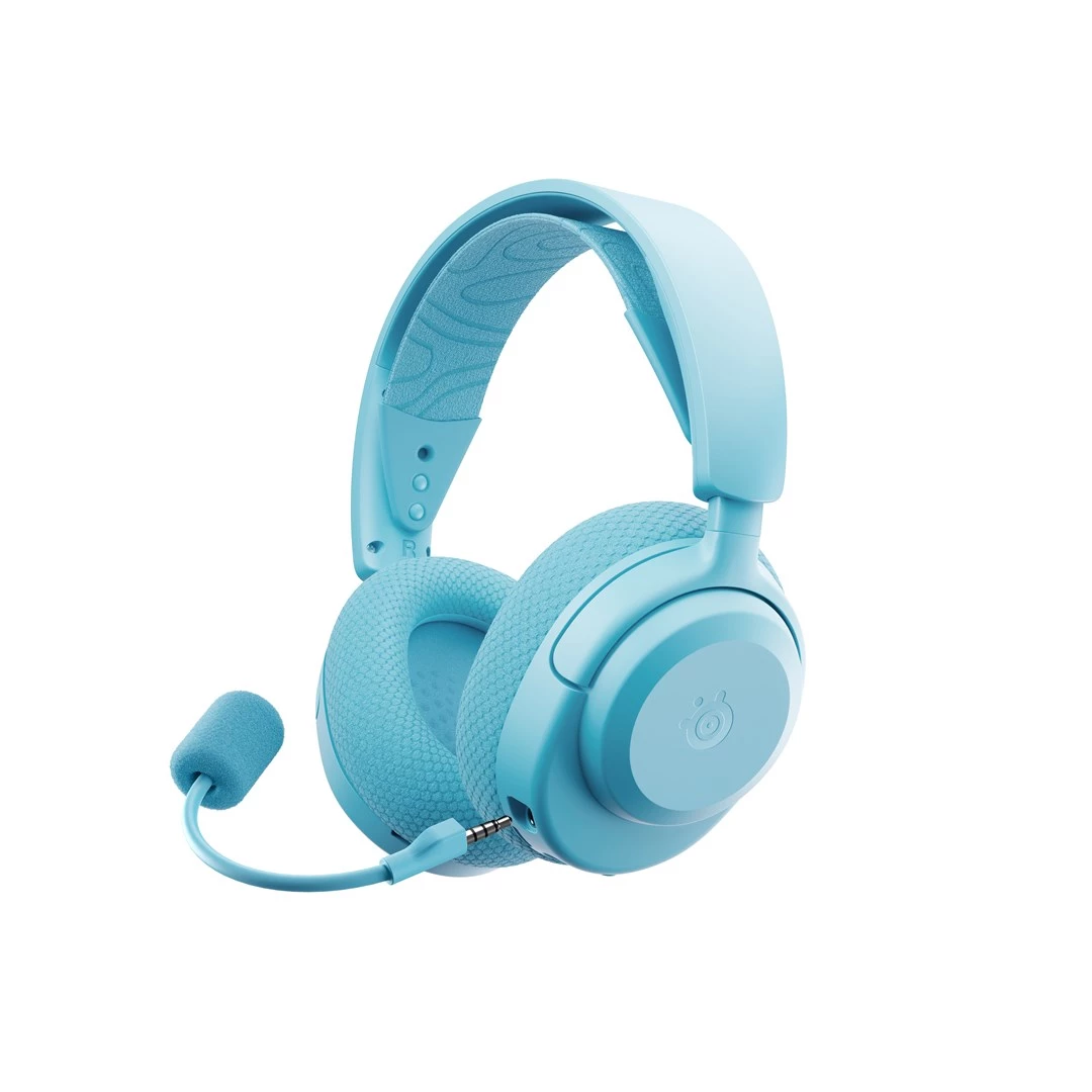 Austiņas Steelseries Arctis Nova 3X