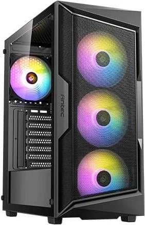 Antec AX Series AX61 - Mid-Tower