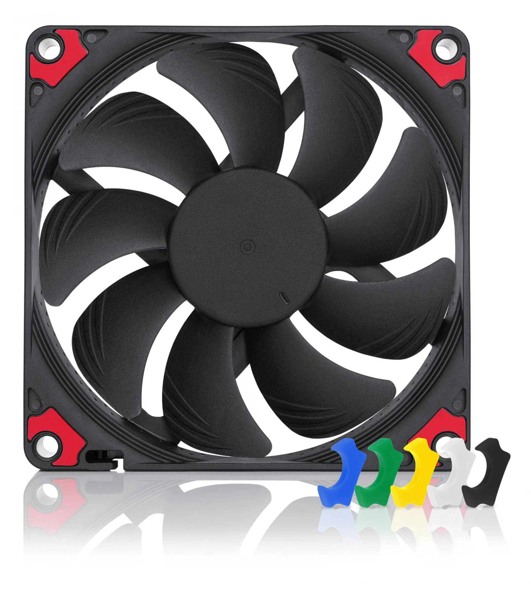 Noctua NF-A9x14 HS-PWM CH.BK.S