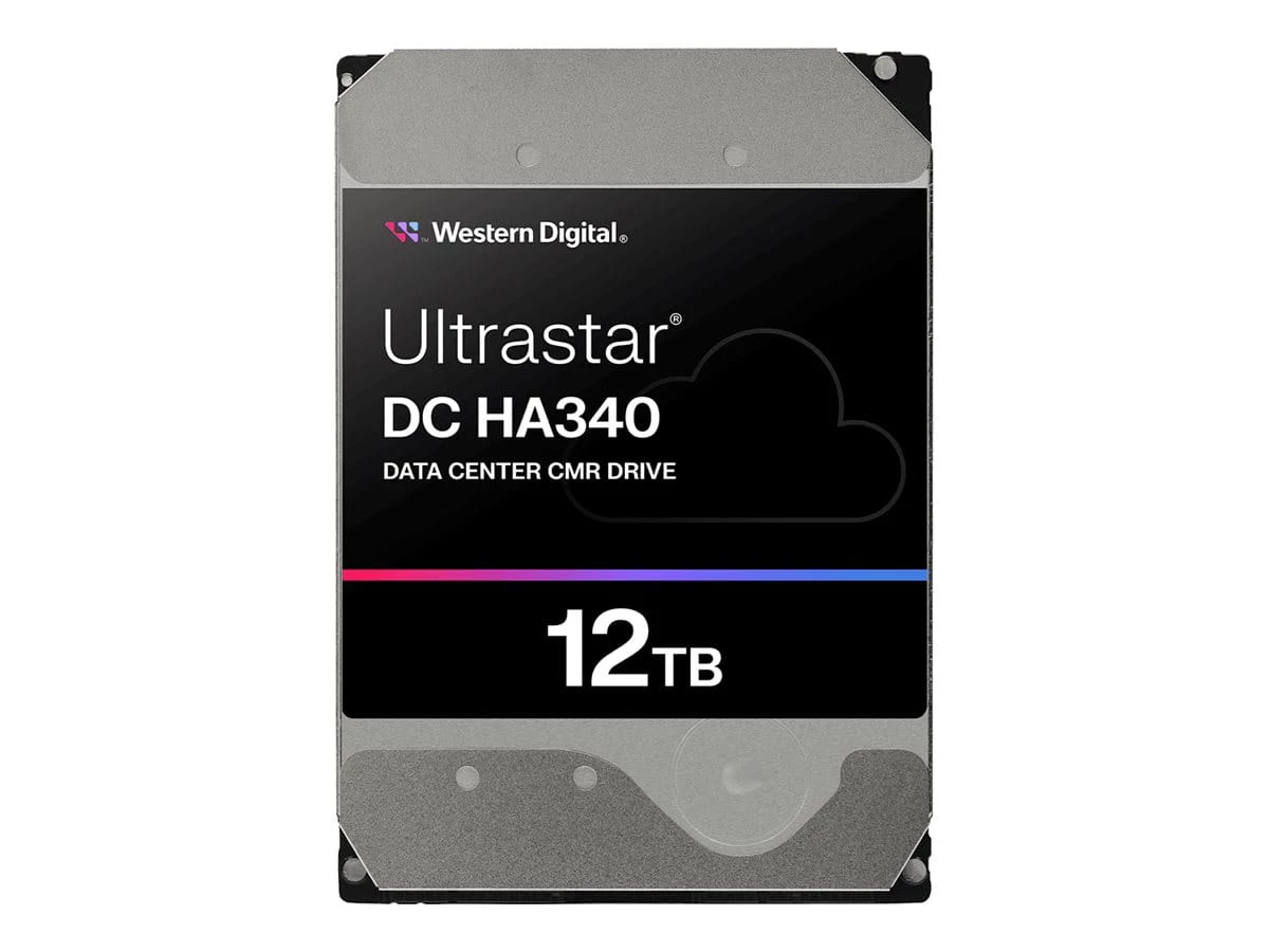 WD Ultrastar DC HA340 WUS721212BLE604 -