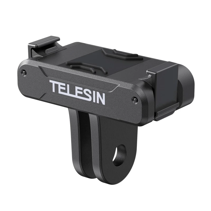 Telesin magnētiskais dubultais stiprinājums DJI Osmo