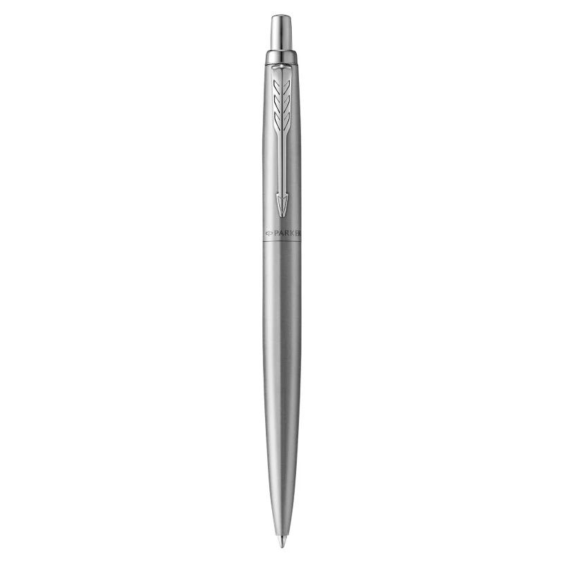 Parker Jotter XL Monochrome klipšņa izvelkamā
