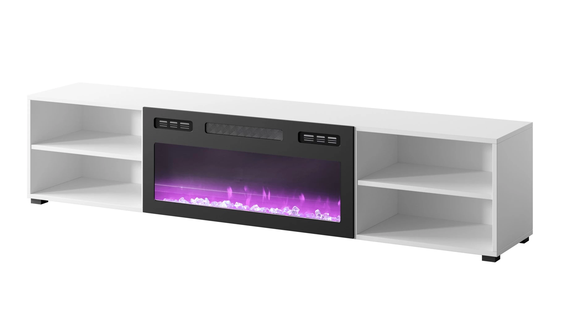 TV skapis cama meble POLO 180x33x39