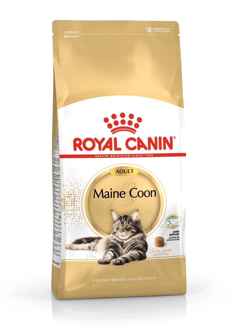 Royal Canin FBN Maine Coon Adult