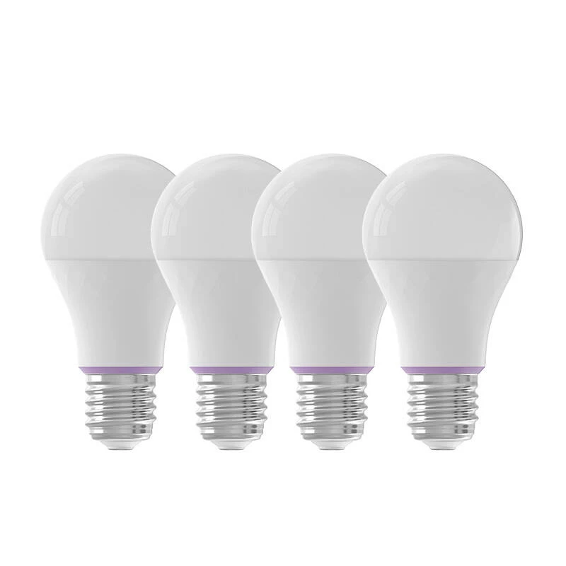 YEELIGHT W4 viedā spuldze Wi-Fi/Bluetooth E27