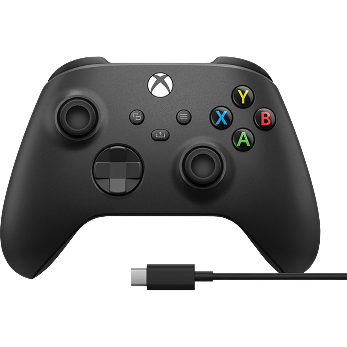 Microsoft Xbox Wireless Controller + USB-C