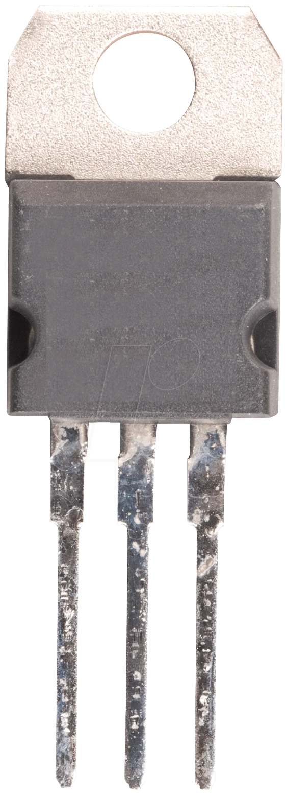 LDO sprieguma regulators Texas Instruments LM1084