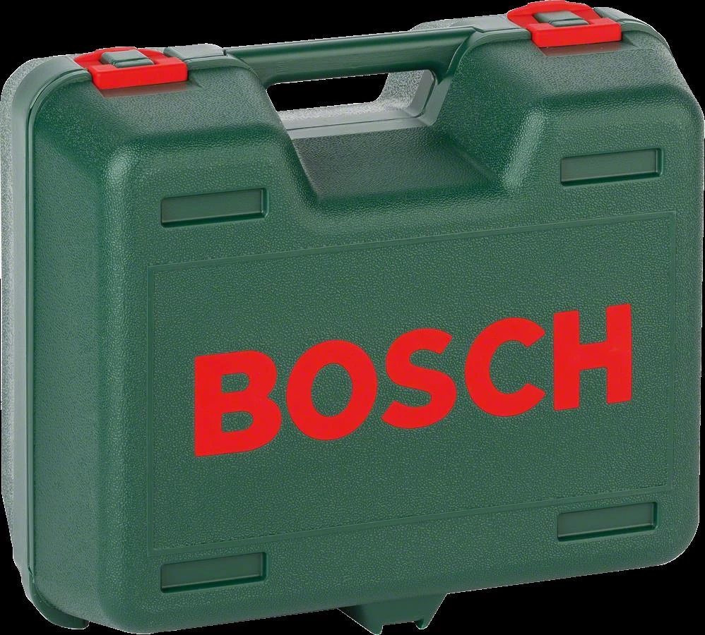 Bosch 2605438508 plastmasas instrumentu futrālis PKS
