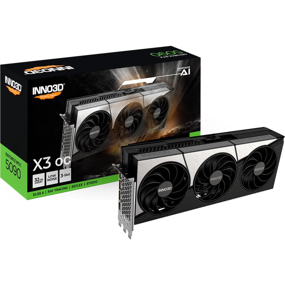 Inno3d GeForce RTX 5090 32 GB