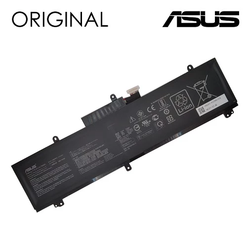Extra Digital NB431588 akumulators Asus C41N1837