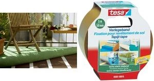 Montāžas lente Tesa TESA Flooring Tape