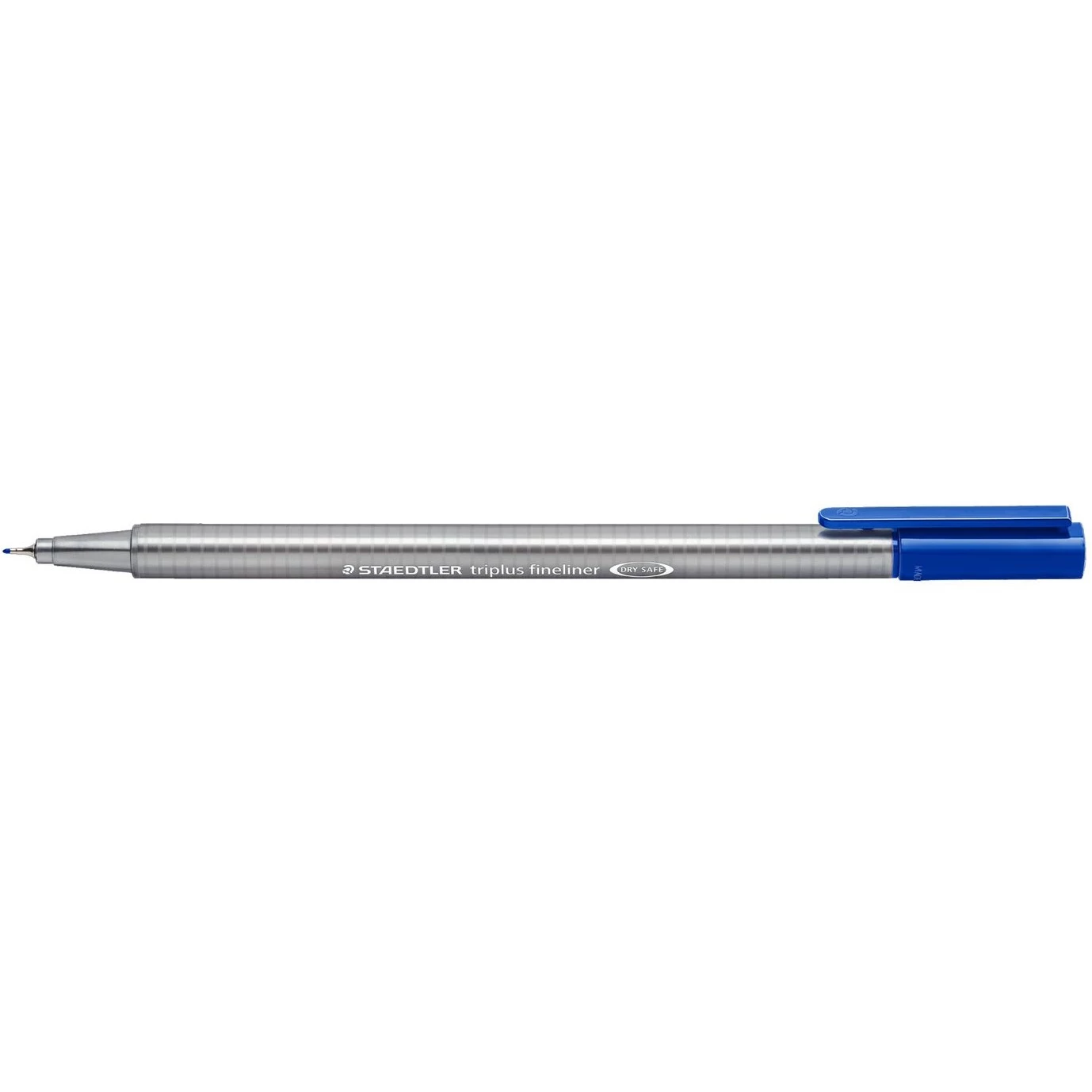 Smalkais marķieris Staedtler Triplus 334 R-3BK4