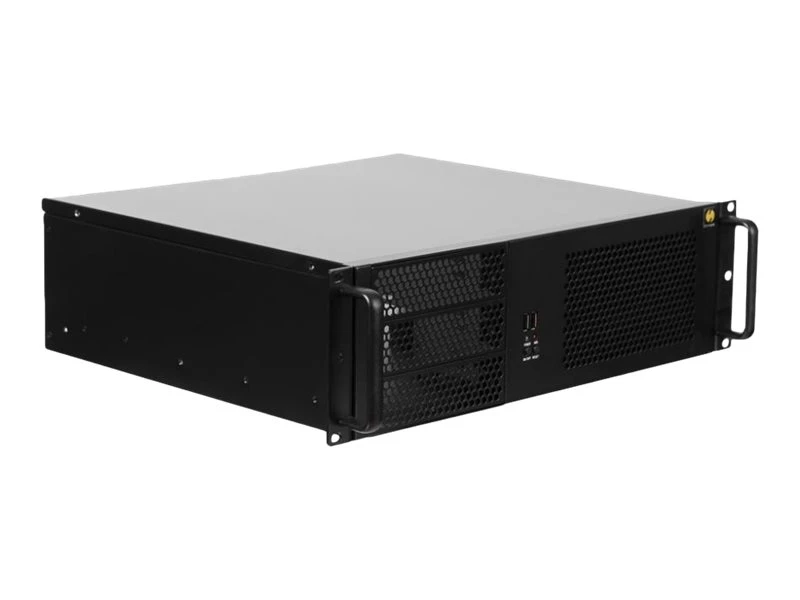 NETRACK NP5108 servera korpuss mini-ITX/microATX/ATX 482