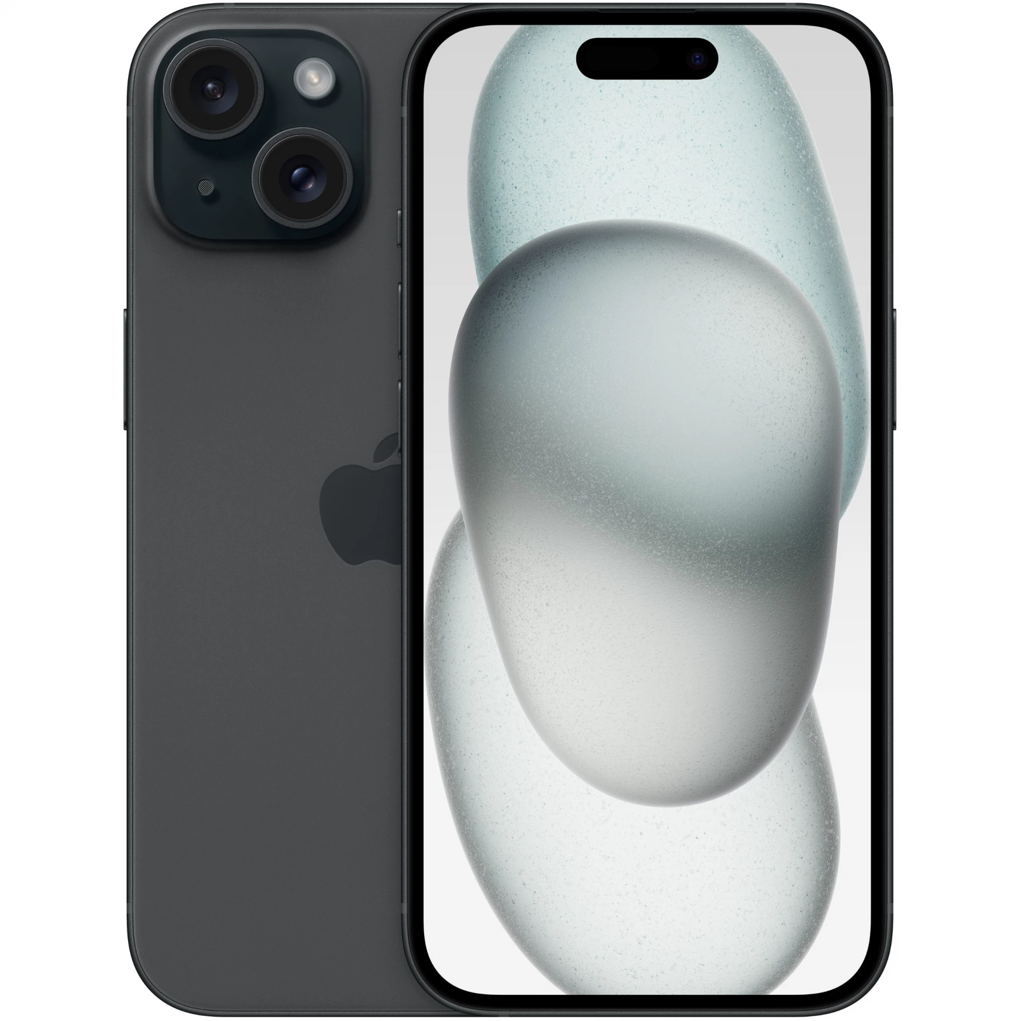 Apple iPhone 15 15.5 cm