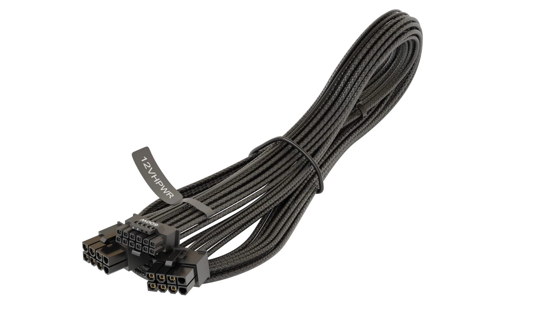 Adaptera kabelis SEASONIC NESE-165 12VHPWR PCIe