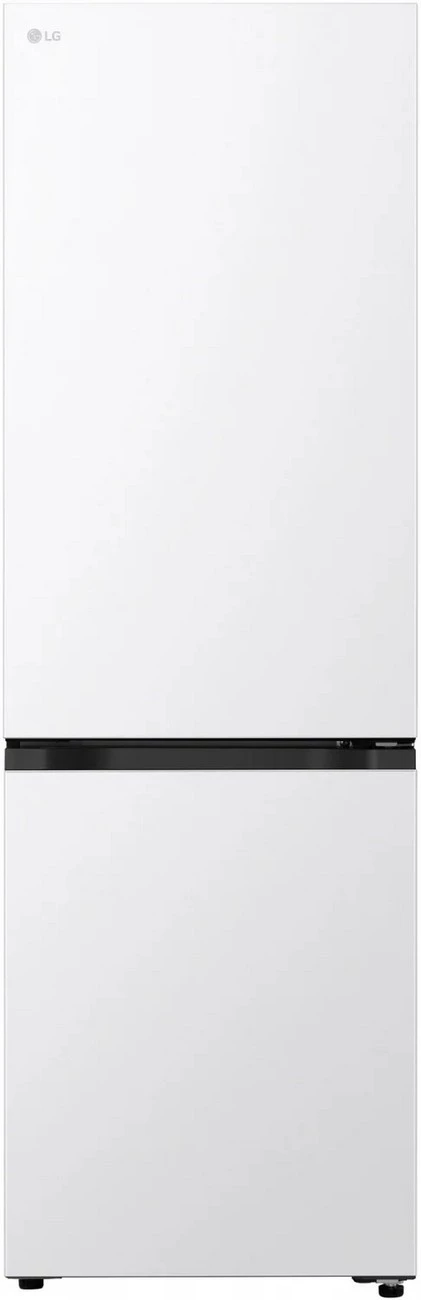 LG GBBSJ1CCSW ledusskapis-saldētava brīvstāvošs 333 L
