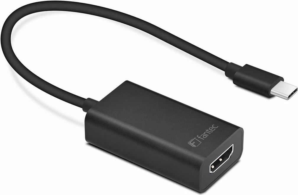 FANTEC UMP-HDMI4K USB Type-C uz HDMI
