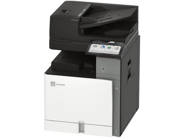Printeris Lexmark CX963se Lāzera Krāsu