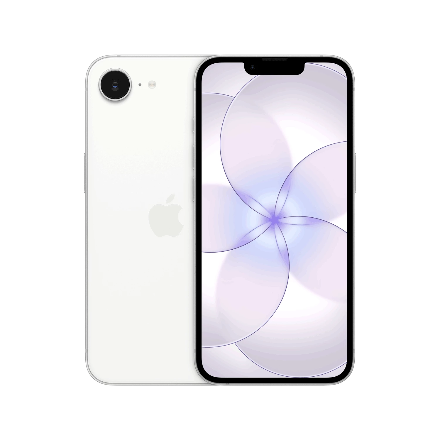 Apple iPhone 17e - 5G viedtālrunis