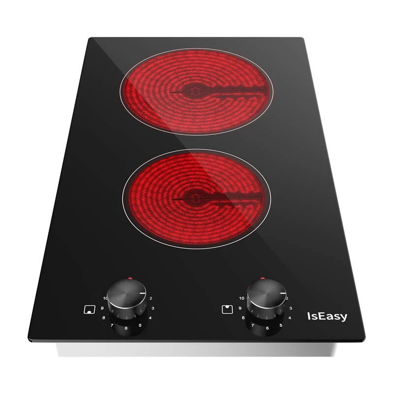 IsEasy LT2V-30 keramikas/elektriskā plīts virsma