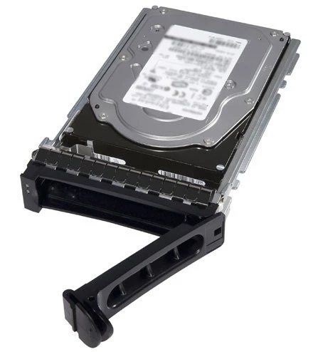 DELL 43N12 iekšējais cietais disks 1