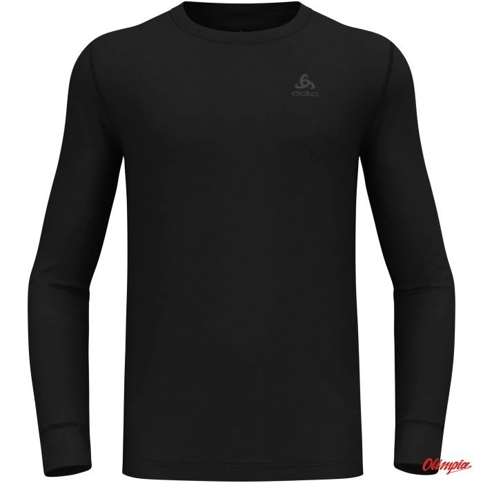 Odlo BL TOP apkakle g/m MERINO