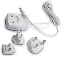 Blackberry ASY-07965-007 Strāvas adapteris Balts