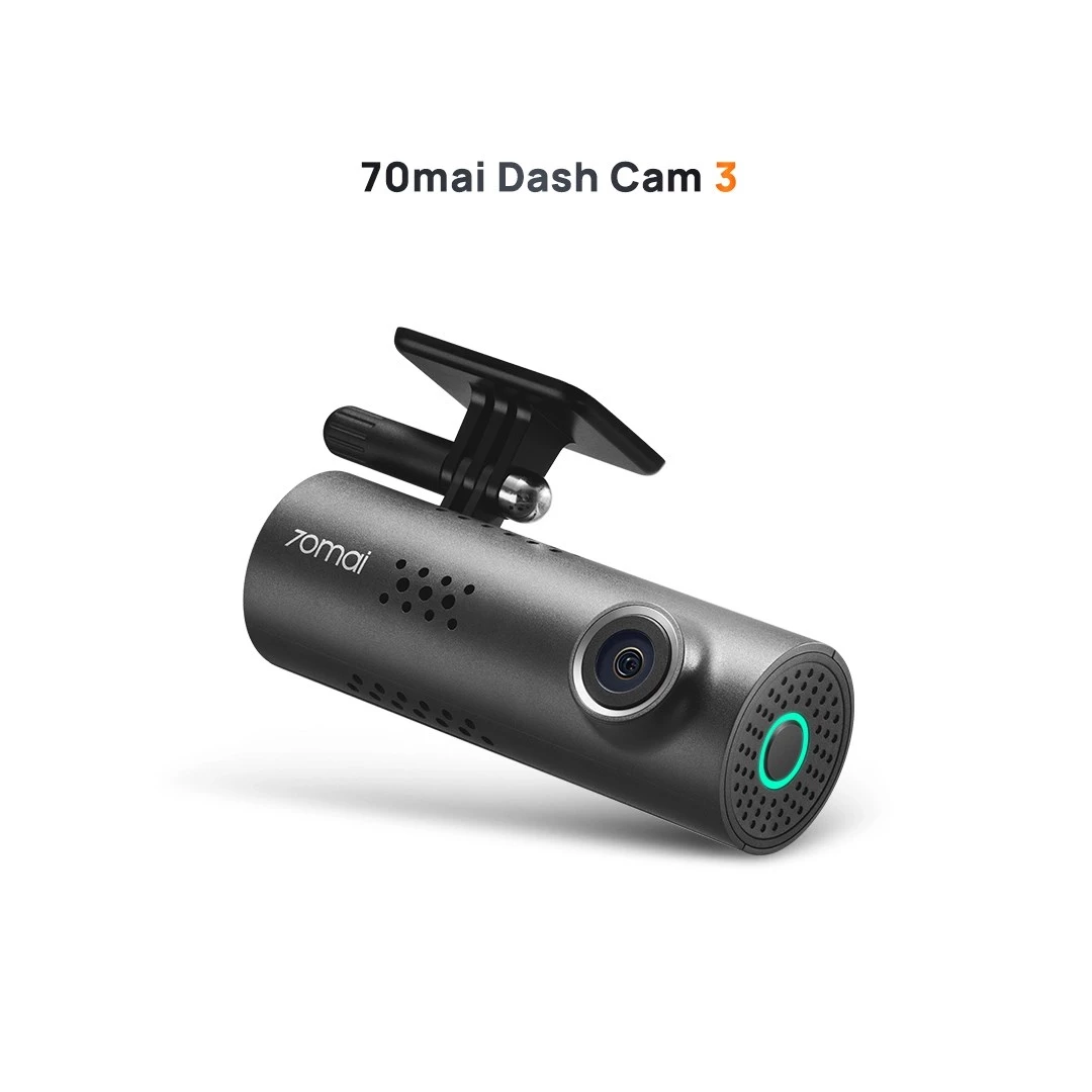 Auto kamera 70mai M200, Full HD