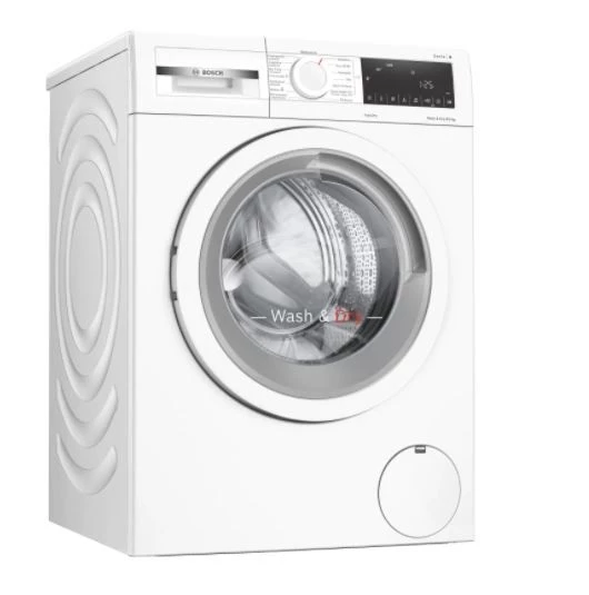 Bosch WNA13401PL Veļas mazgājamā-žāvējamā mašīna 8