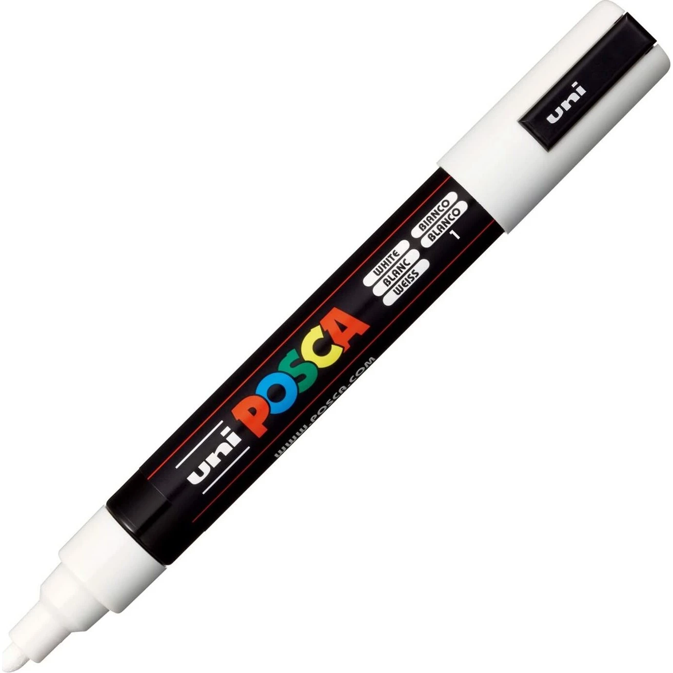Uni-Ball POSCA - Marker - nicht