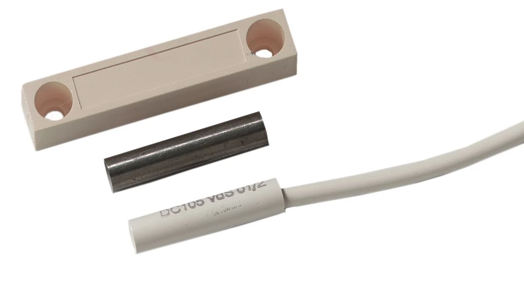 Iegremdējams kustības detektors Aritech DC105 —